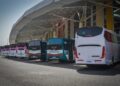 Aumenta el Interurbano: Desde el 11 de julio rigen nuevas tarifas en el transporte interurbano de San Luis