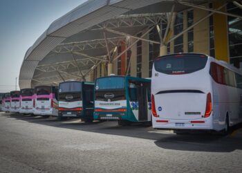 Aumenta el Interurbano: Desde el 11 de julio rigen nuevas tarifas en el transporte interurbano de San Luis