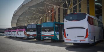 Aumenta el Interurbano: Desde el 11 de julio rigen nuevas tarifas en el transporte interurbano de San Luis