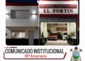 El cuartel de bomberos voluntarios El Fortin celebra este miércoles, los 65 años sirviendo a la comunidad