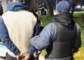 Detuvieron a un hombre que sustrajo elementos de una obra en construcción