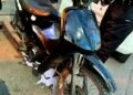 Demoraron a una mujer que circulaba en una moto con pedido de secuestro