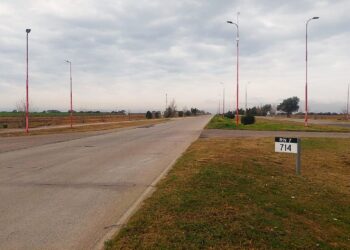 La Provincia reconstruirá un nuevo tramo de la Autopista de las Serranías Puntanas, entre Villa Mercedes y Fraga