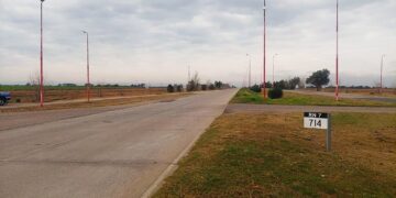 La Provincia reconstruirá un nuevo tramo de la Autopista de las Serranías Puntanas, entre Villa Mercedes y Fraga