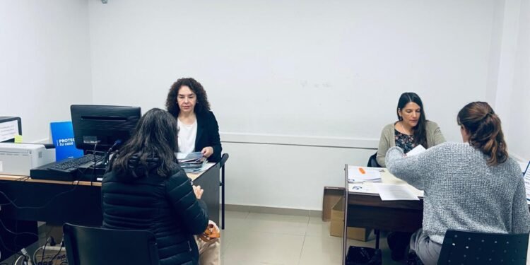 Un operativo de ‘Protegé tu Casa’ llegará a Villa Mercedes para acercar seguridad jurídica