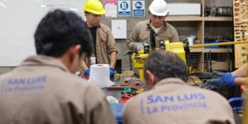La UPrO será sede del 31° Encuentro Nacional de Plomeros Sanitaristas