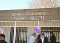 Construirán un polideportivo en la Escuela N°10 ‘Ramiro Podetti’