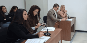 Piden 20 años de prisión para el hombre acusado del homicidio de un ex policía