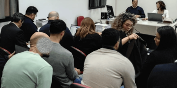 Prisión preventiva para tres imputados por la causa del Molino Fénix