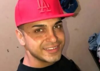 Murió el joven que fue rociado con combustible y prendido fuego por su pareja