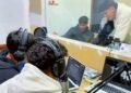 Una escuela de Villa Mercedes es finalista del programa educativo y comunicacional ‘Sueños de Radio’
