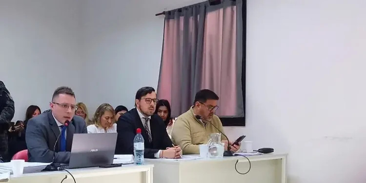 Rechazaron la libertad de tres imputados en la causa “Molino Fénix”
