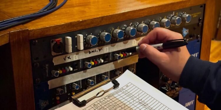 Invitan a una nueva capacitación sobre distribución digital en la Casa de la Música