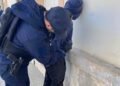 Intentó robar en una vivienda, fue demorado