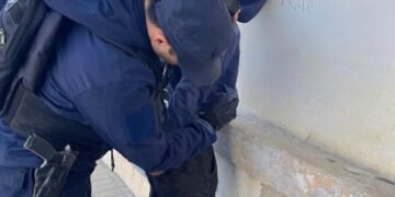Intentó robar en una vivienda, fue demorado