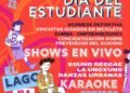 El Parque El Lago recibe a los estudiantes en su día