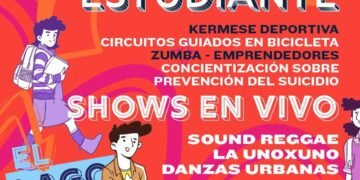 El Parque El Lago recibe a los estudiantes en su día
