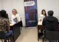 El Registro de la Propiedad Inmueble acercó “Protegé tu Casa” a vecinos de Villa Mercedes