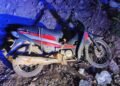 Recuperaron una motocicleta que había sido sustraída