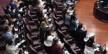 Es ley la necesidad de reforma parcial de la Constitución provincial
