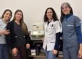 Villa Mercedes suma tecnología de alta complejidad para fortalecer el diagnóstico