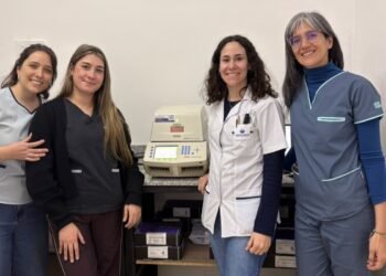 Villa Mercedes suma tecnología de alta complejidad para fortalecer el diagnóstico