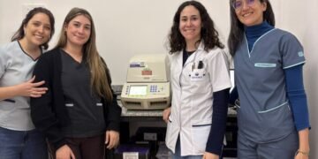Villa Mercedes suma tecnología de alta complejidad para fortalecer el diagnóstico