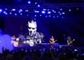Calle Angosta Rock: Villa Mercedes enciende la previa de una gran fiesta de la música