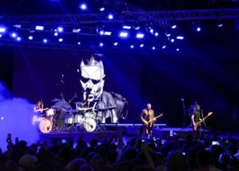 Calle Angosta Rock: Villa Mercedes enciende la previa de una gran fiesta de la música