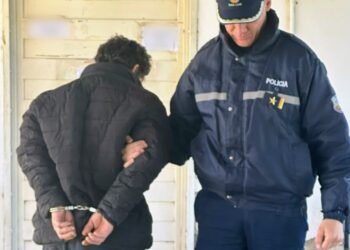 Prisión preventiva para un sujeto que robó en una vivienda
