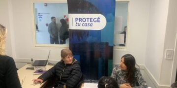 ‘Protegé tu Casa’ llega a Villa Mercedes para acercar seguridad jurídica a las familias propietarias