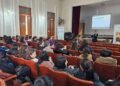 Una Jornada CLIP abordó las fake news y facilitó herramientas para detectarlas