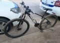 Recuperaron una bicicleta que había sido sustraída
