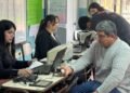 Registro Civil realizará un operativo de DNI en Villa Mercedes