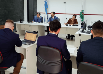Causa Molino Fénix: rechazaron el recurso y tres imputados continuarán detenidos