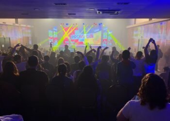 Los Intercolegiales Culturales comenzaron su instancia provincial