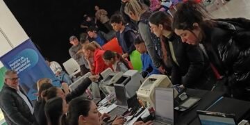 El viernes 23 de octubre llega a Villa Mercedes el programa “Registro Civil cerca tuyo”