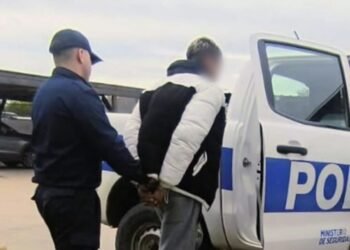Prisión preventiva para un joven que hirió a un hombre tras dispararle con un arma de fuego