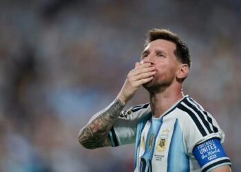 Messi se despide de la Selección: artistas, homenaje y quién cantará el Himno