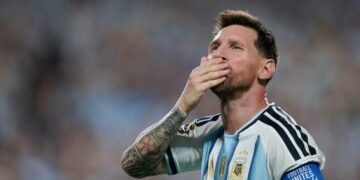 Messi se despide de la Selección: artistas, homenaje y quién cantará el Himno