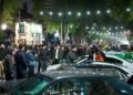 Low Nation 2026 se presentó en Plaza San Martín