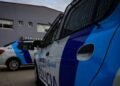 Tres encapuchados asaltaron y golpearon a una pareja de jubilados
