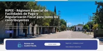 La Provincia habilitó un plan de facilidades de pago con descuentos y reducción de intereses