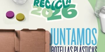VM Recicla 2026: fechas de pesaje y premios para los participantes