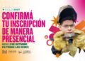 Para ingresar a la UPrO es obligatorio confirmar los datos presencialmente en la sede elegida