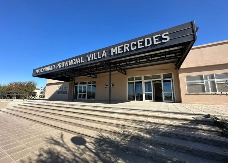 La Maternidad de Villa Mercedes realizará jornadas de actualización y prevención del cáncer de mama