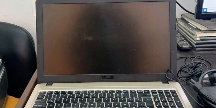 Recuperaron una notebook que había sido sustraída