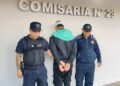 Barrio La Ribera: Demoraron a un sujeto tras denuncias por abuso sexual simple