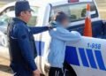 Detuvieron a un hombre investigado por un hurto
