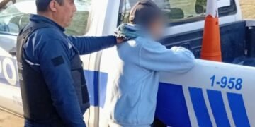 Detuvieron a un hombre investigado por un hurto